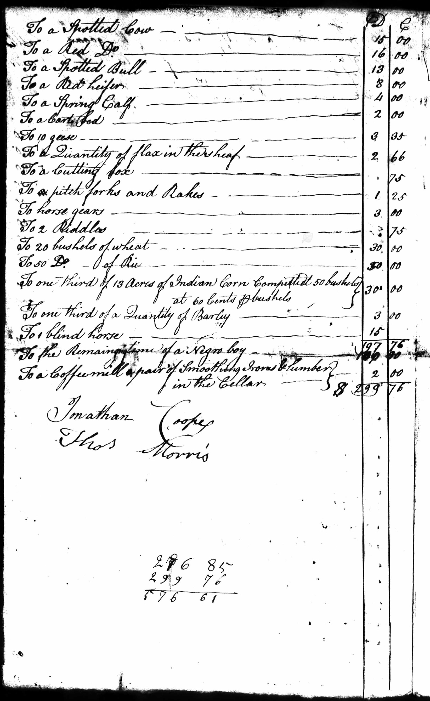 Document
