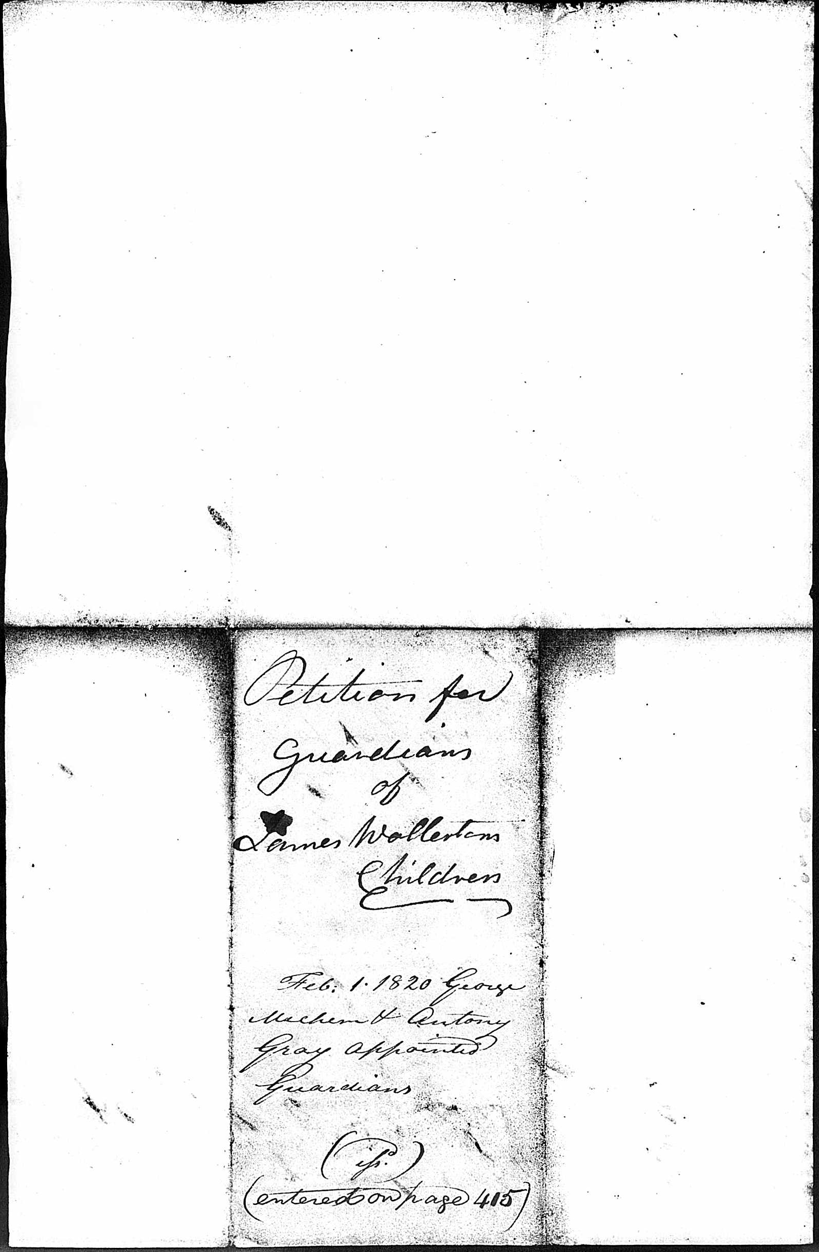 Document