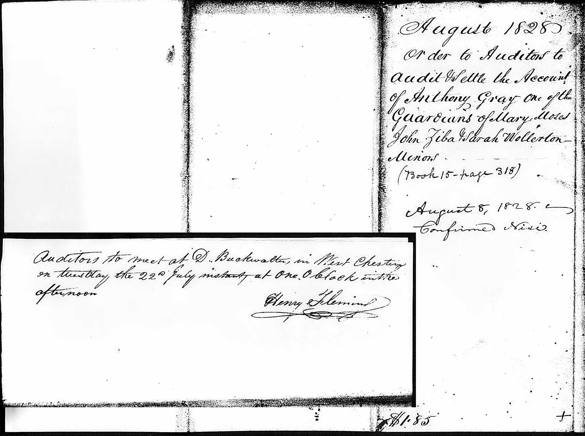 Document