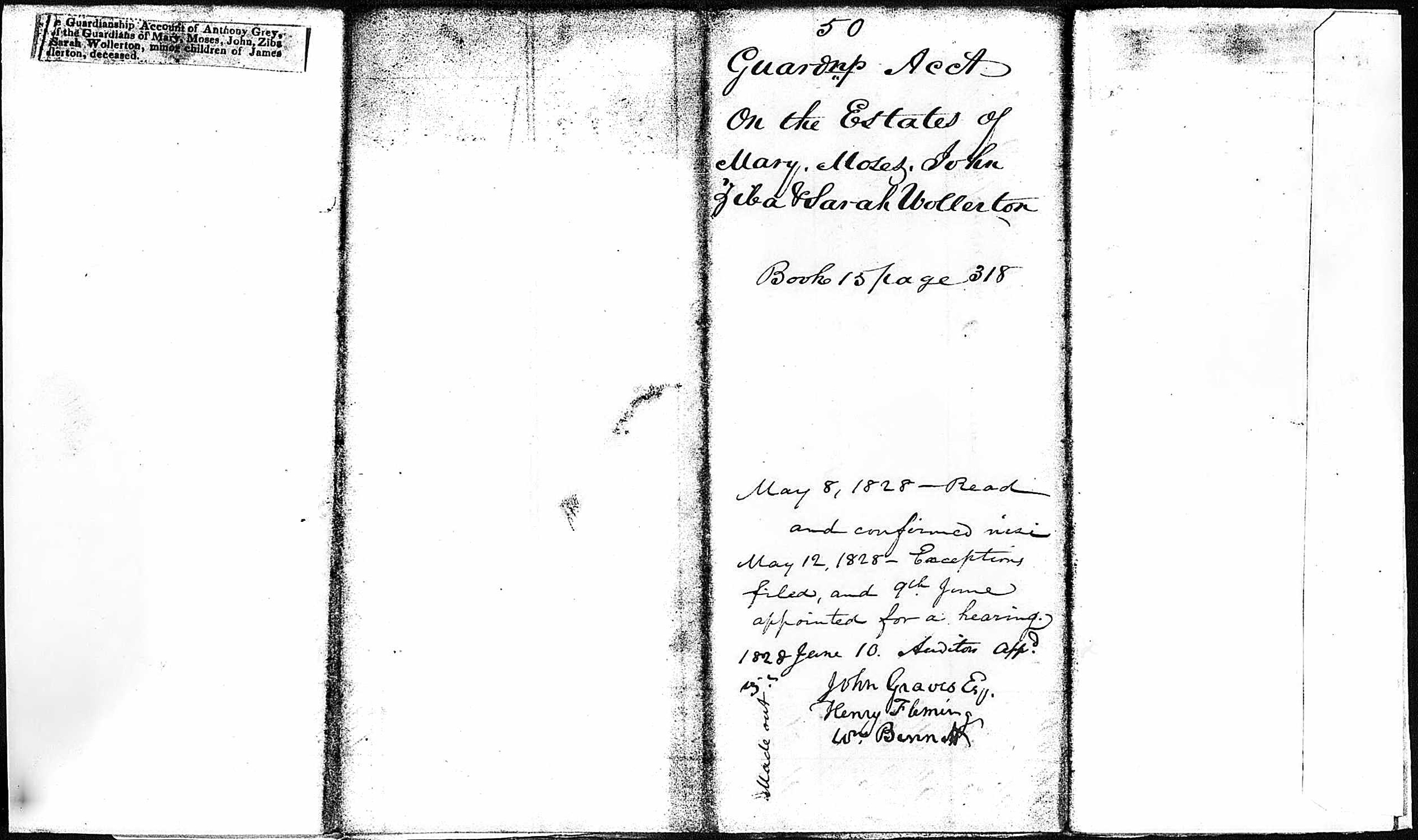 Document