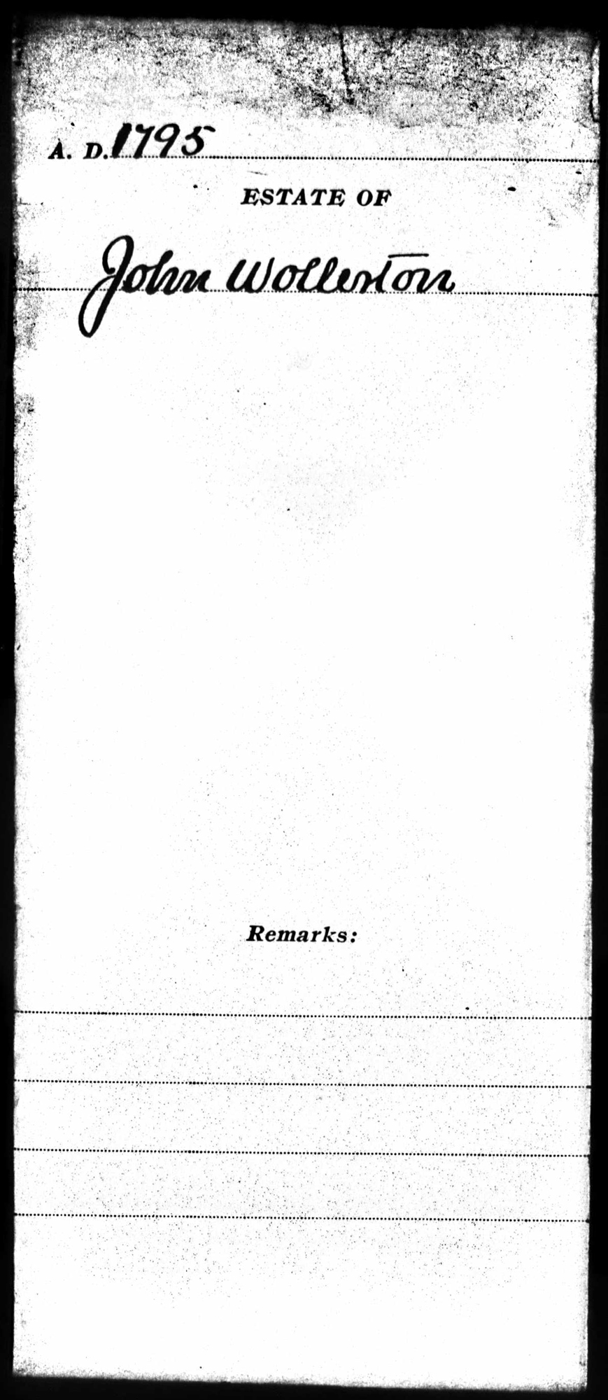 Document