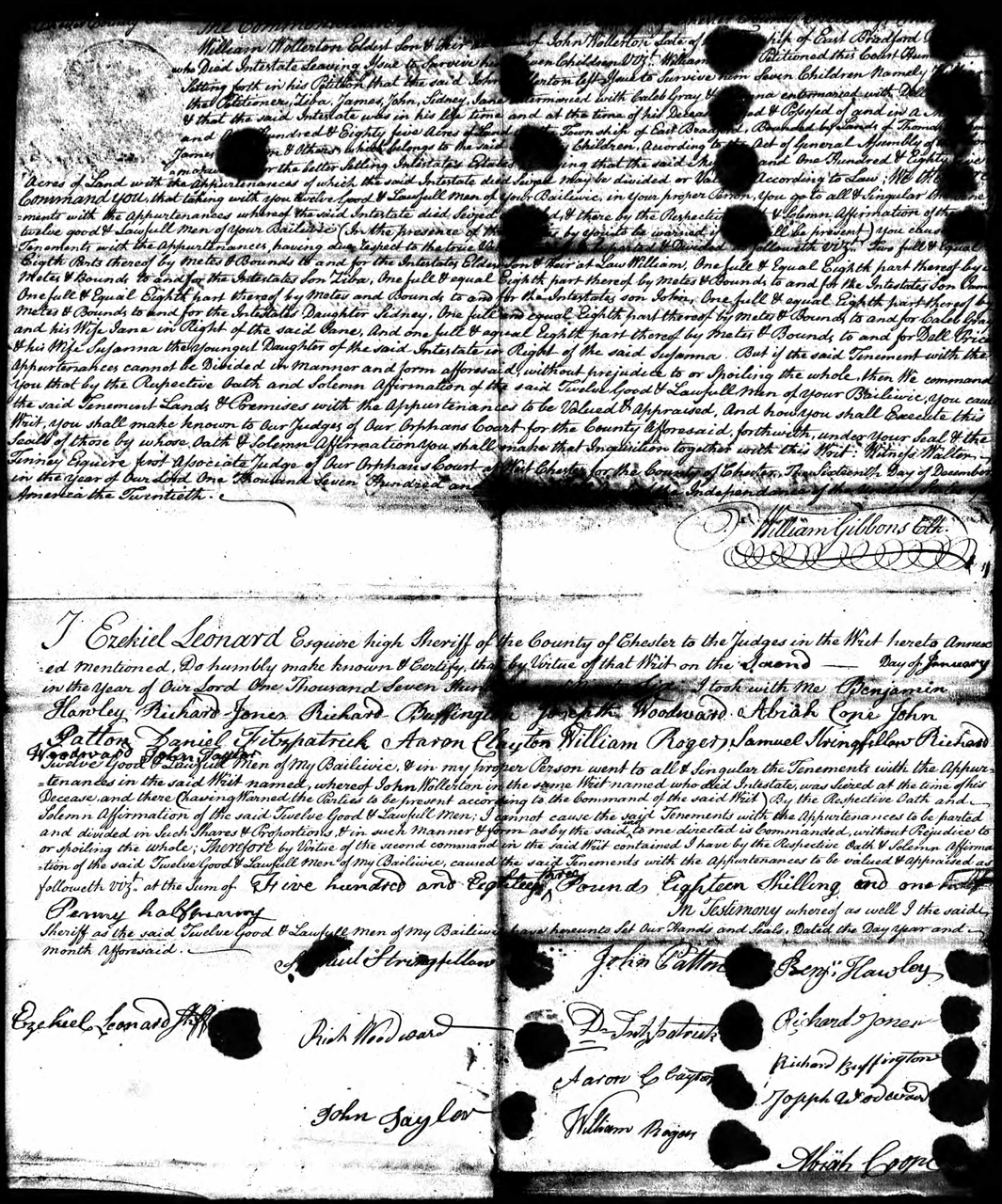 Document