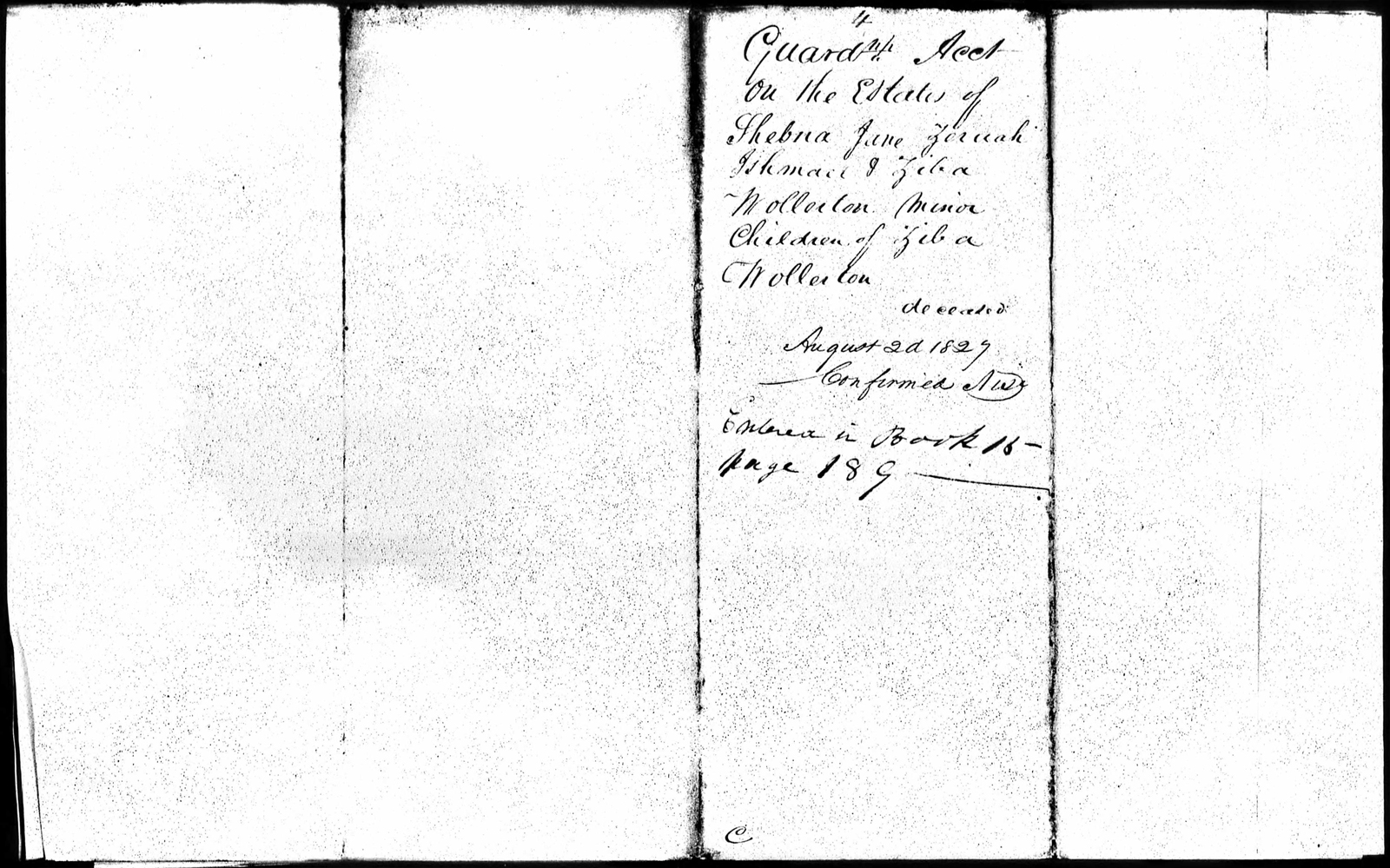 Document