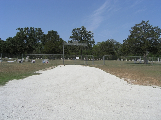Owensville Cemetery