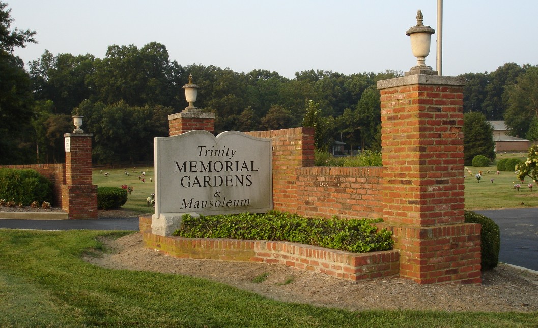 Trinity Memorial Gardens