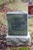 Elizabeth E. Cottam Headstone