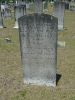 James A. and Ann Robinson Headstone