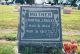 Martha Jane Coxwell Bailey Headstone