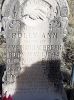 Polly Ann Lane Greer Headstone