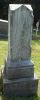 Samuel Benedict Barnum 1877 Headstone
North Barton Cemetery
Barton, Tioga, New York