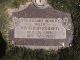 Anna 'Helen' K. M. Robbins headstone