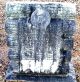 The Headstone of James Adolphus Middleton