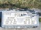 Olva Scott Polly 1873 - 1943