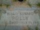 Rollo Edward Polly 1883 - 1941