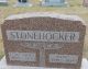 Headstone Henry Stonehocker