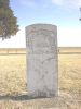 Headstone for John Thomas Stonehocker