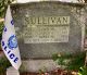 Headstone for Sullivan Family