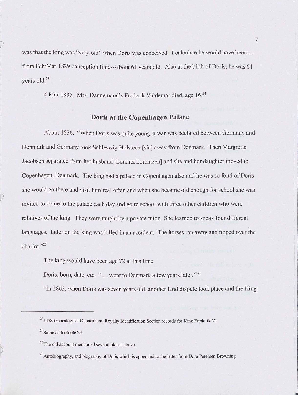 Document