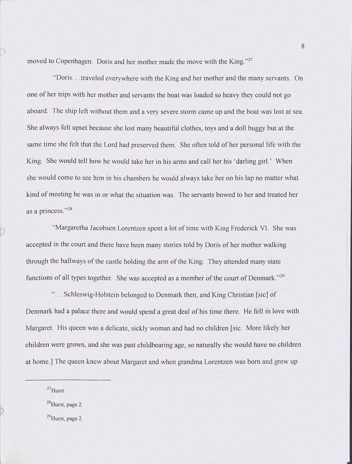 Document