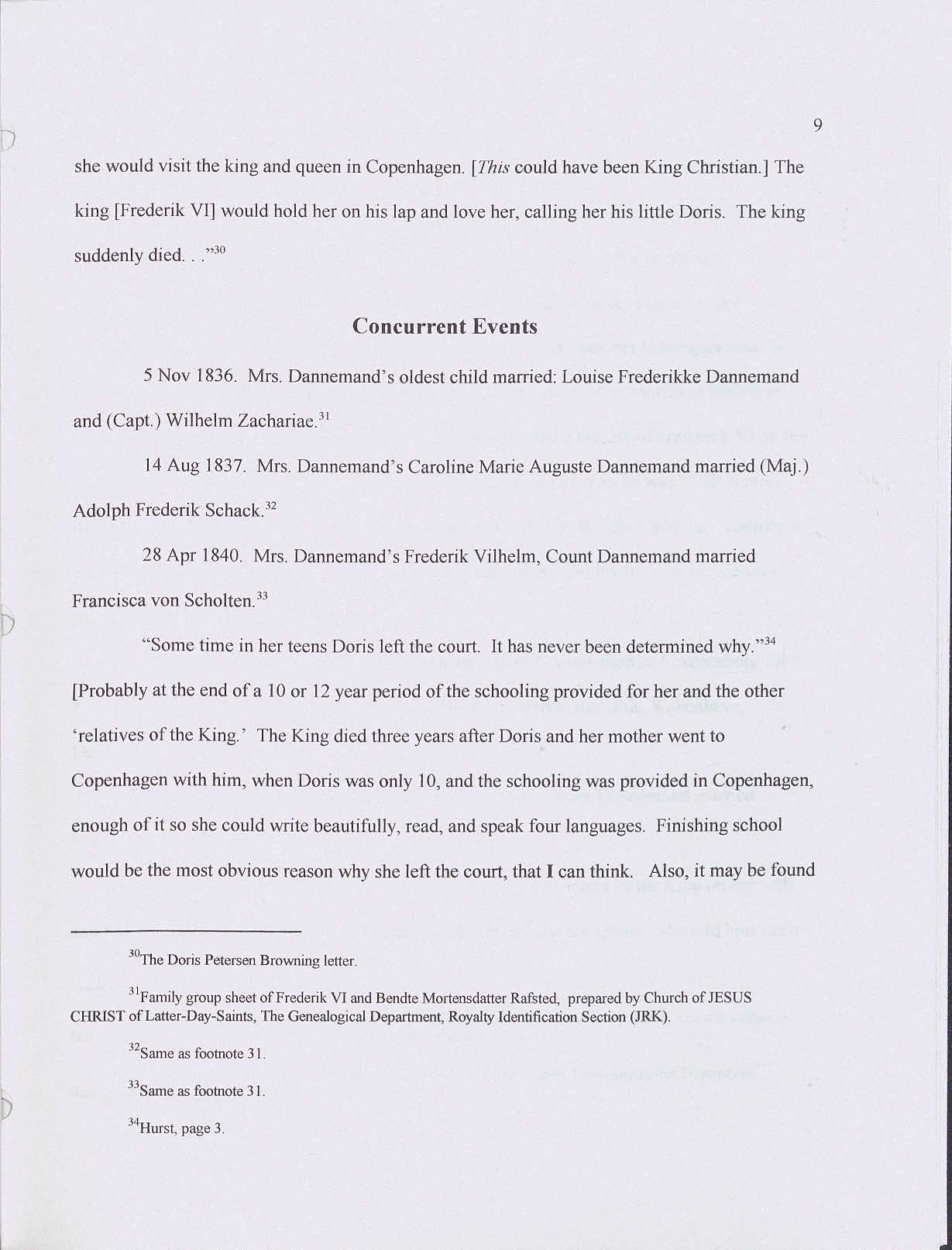 Document