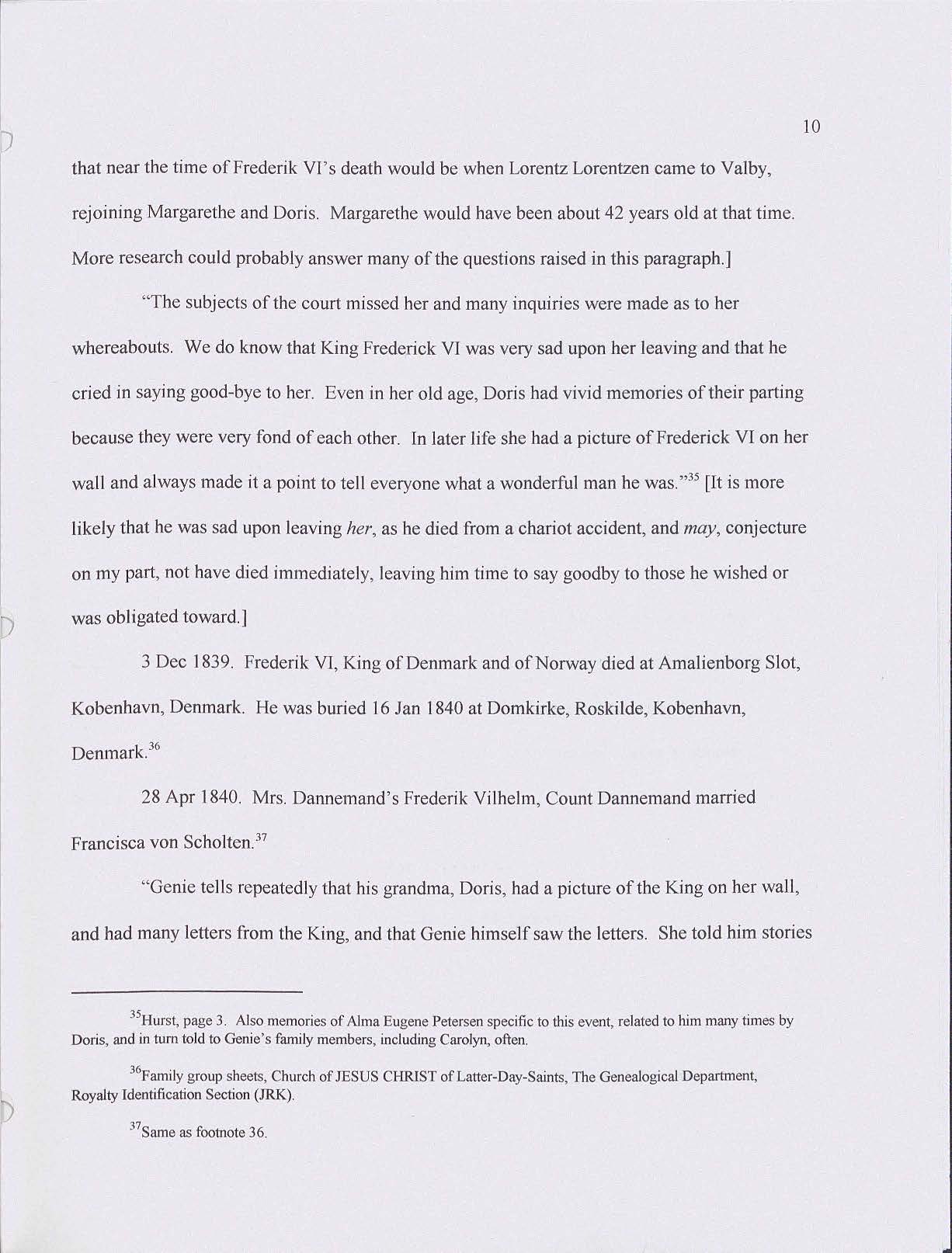 Document