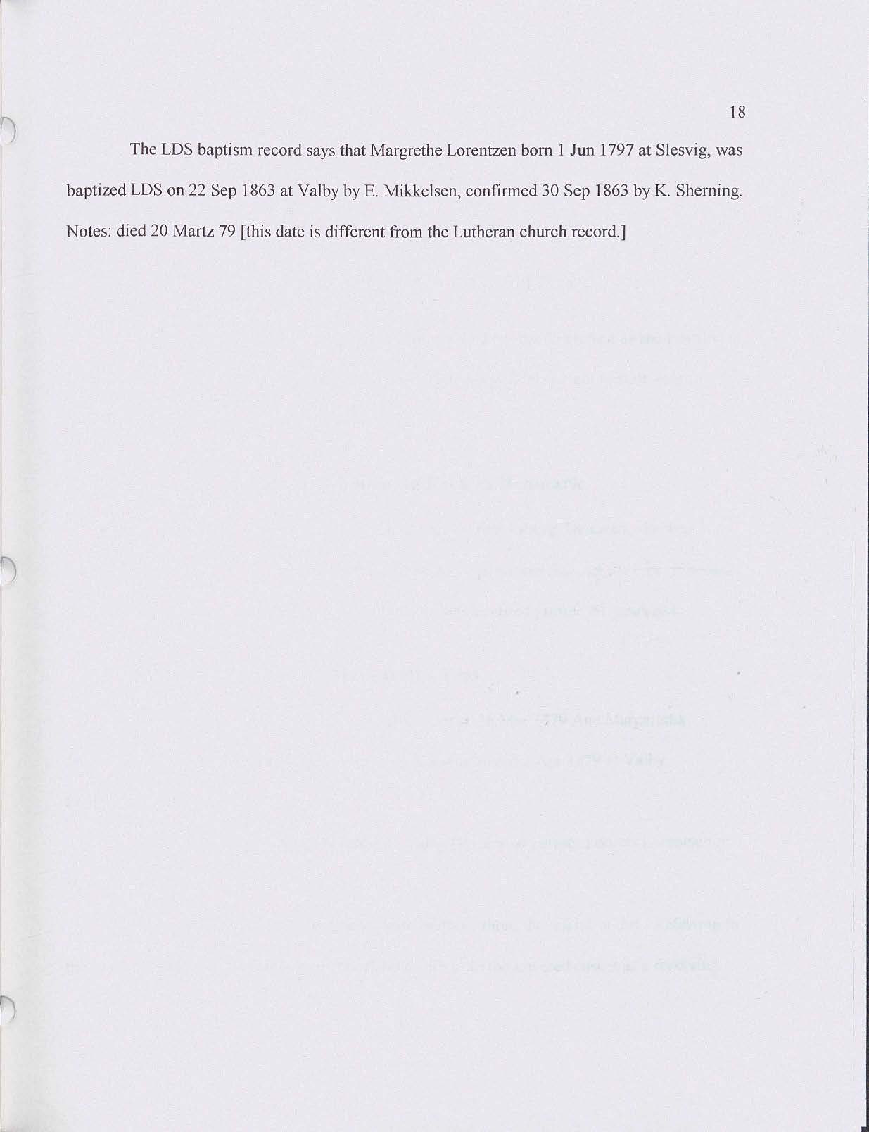 Document