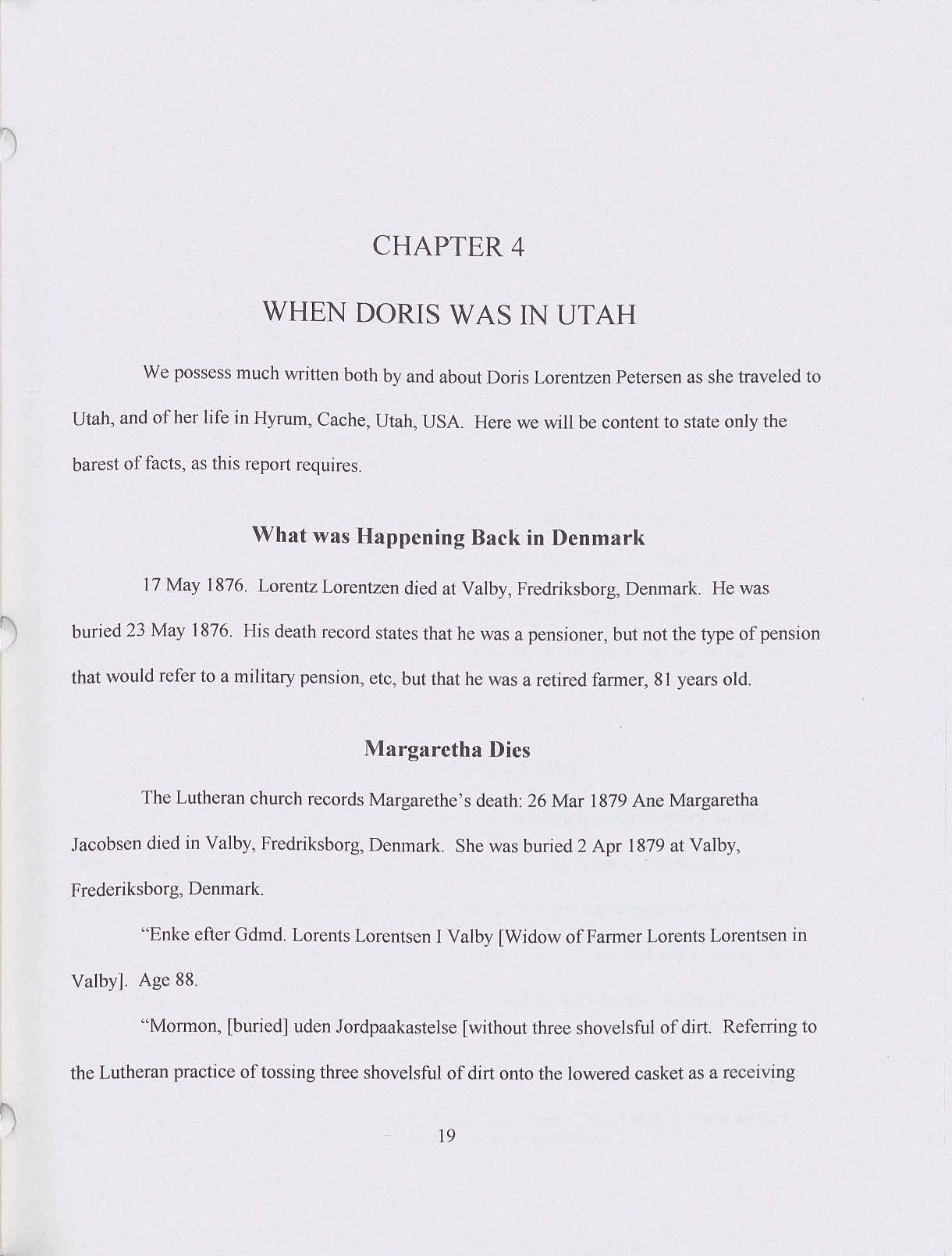 Document