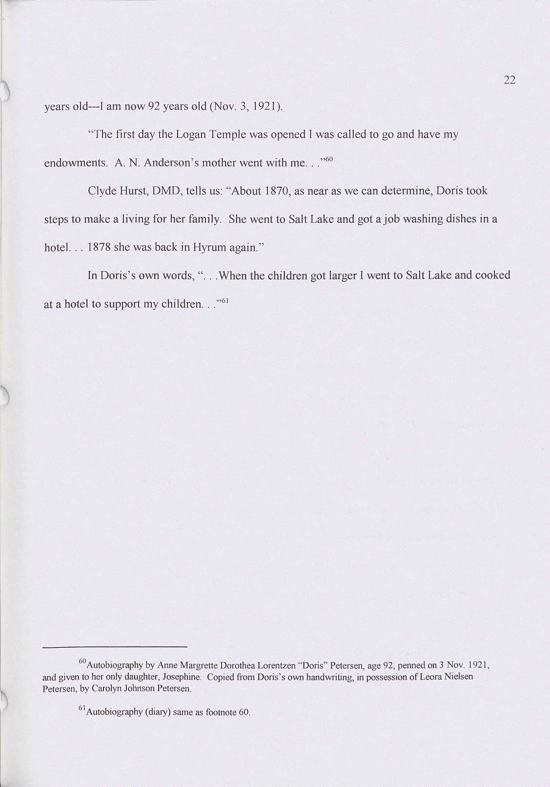 Document