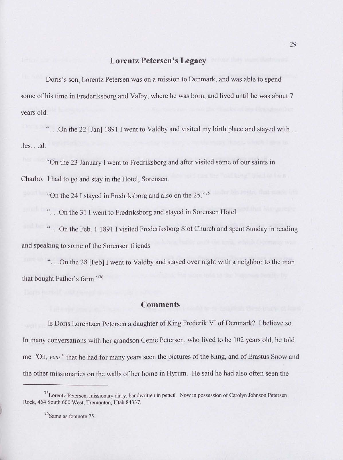 Document