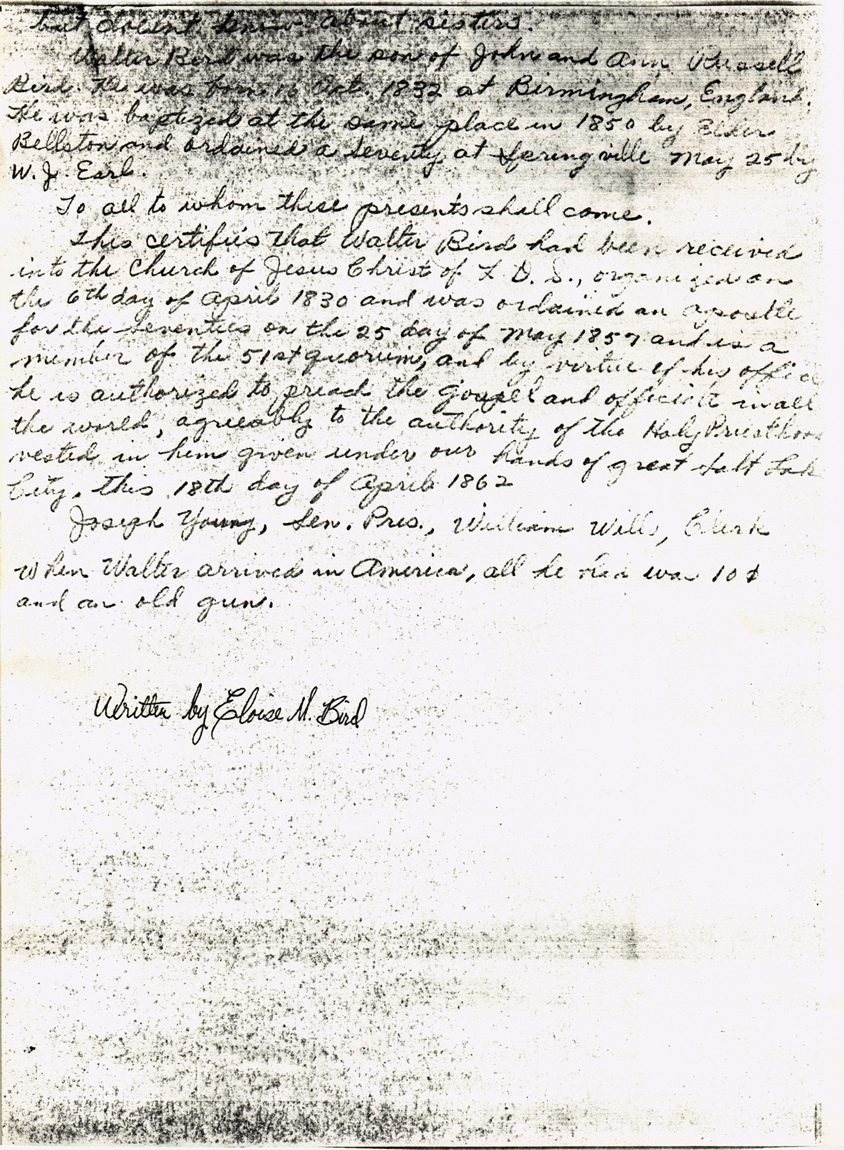 Document