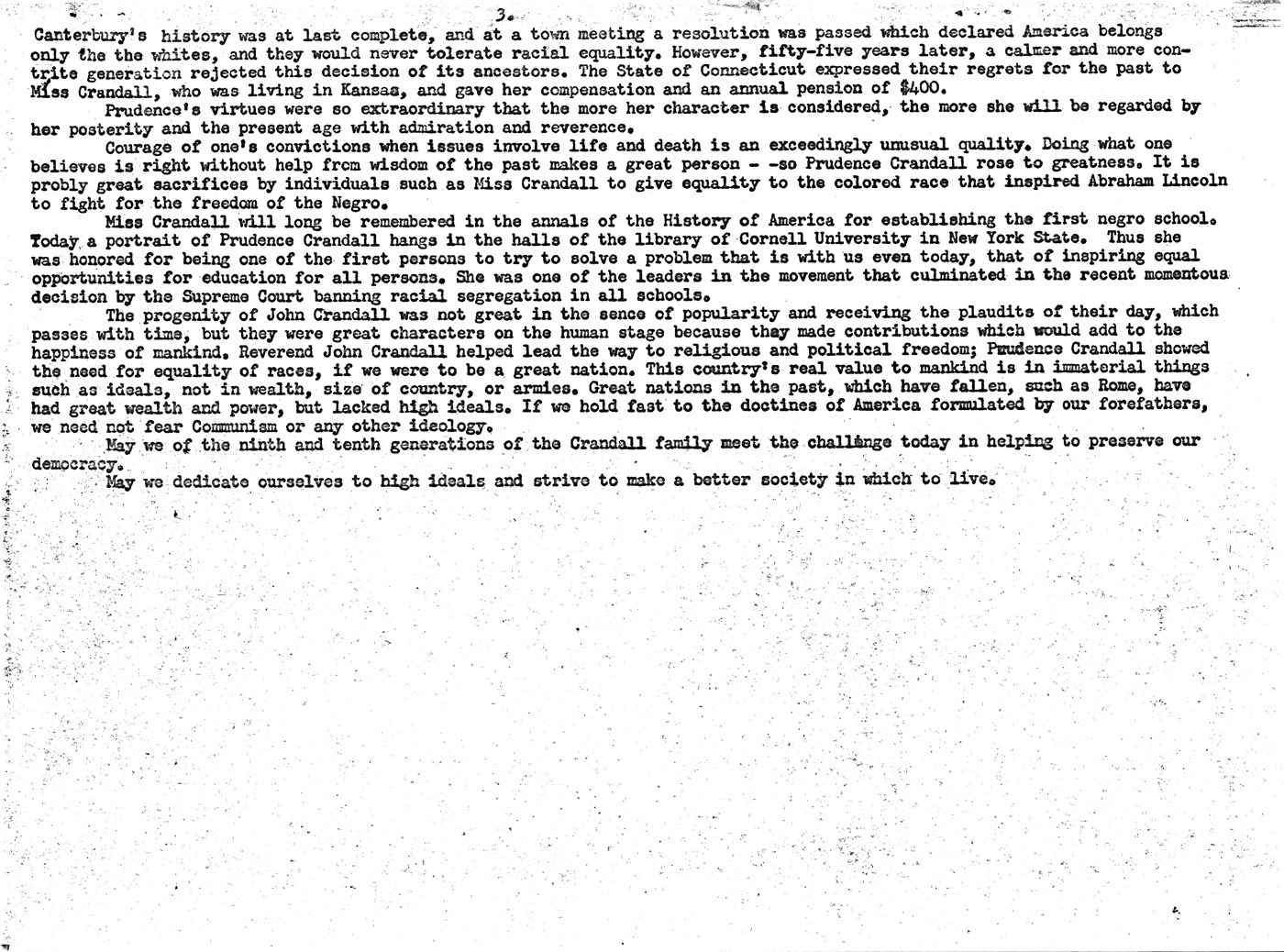 Document