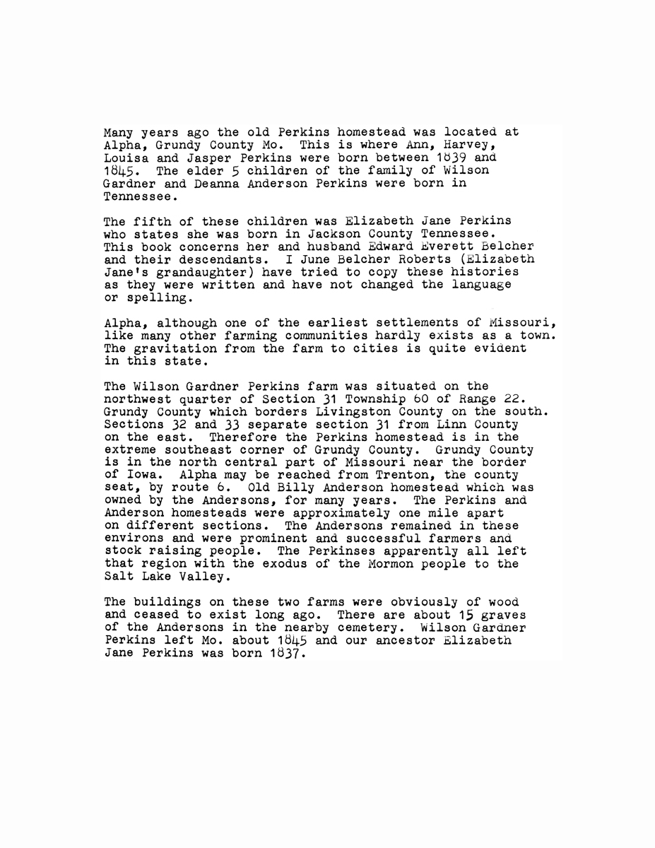 Document