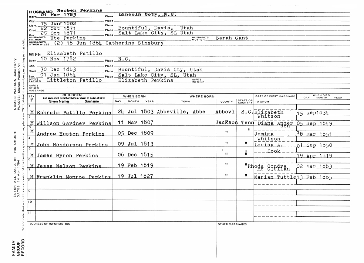 Document