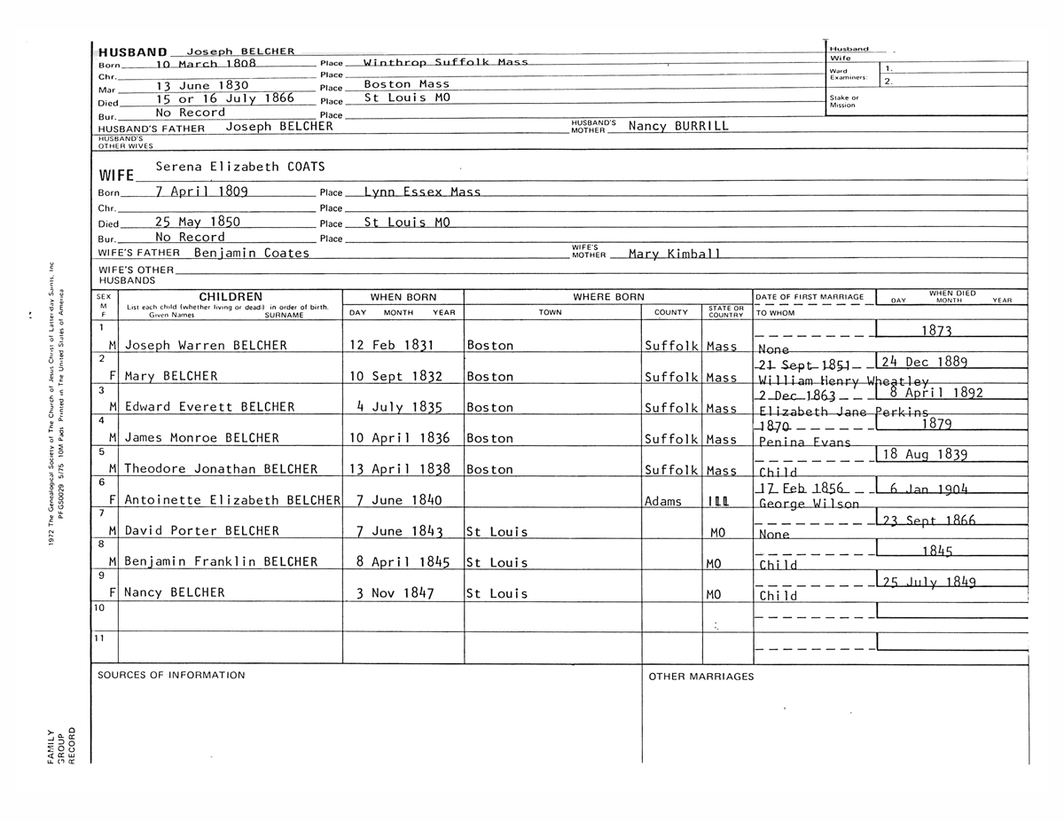 Document