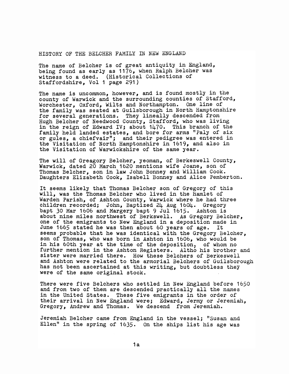 Document