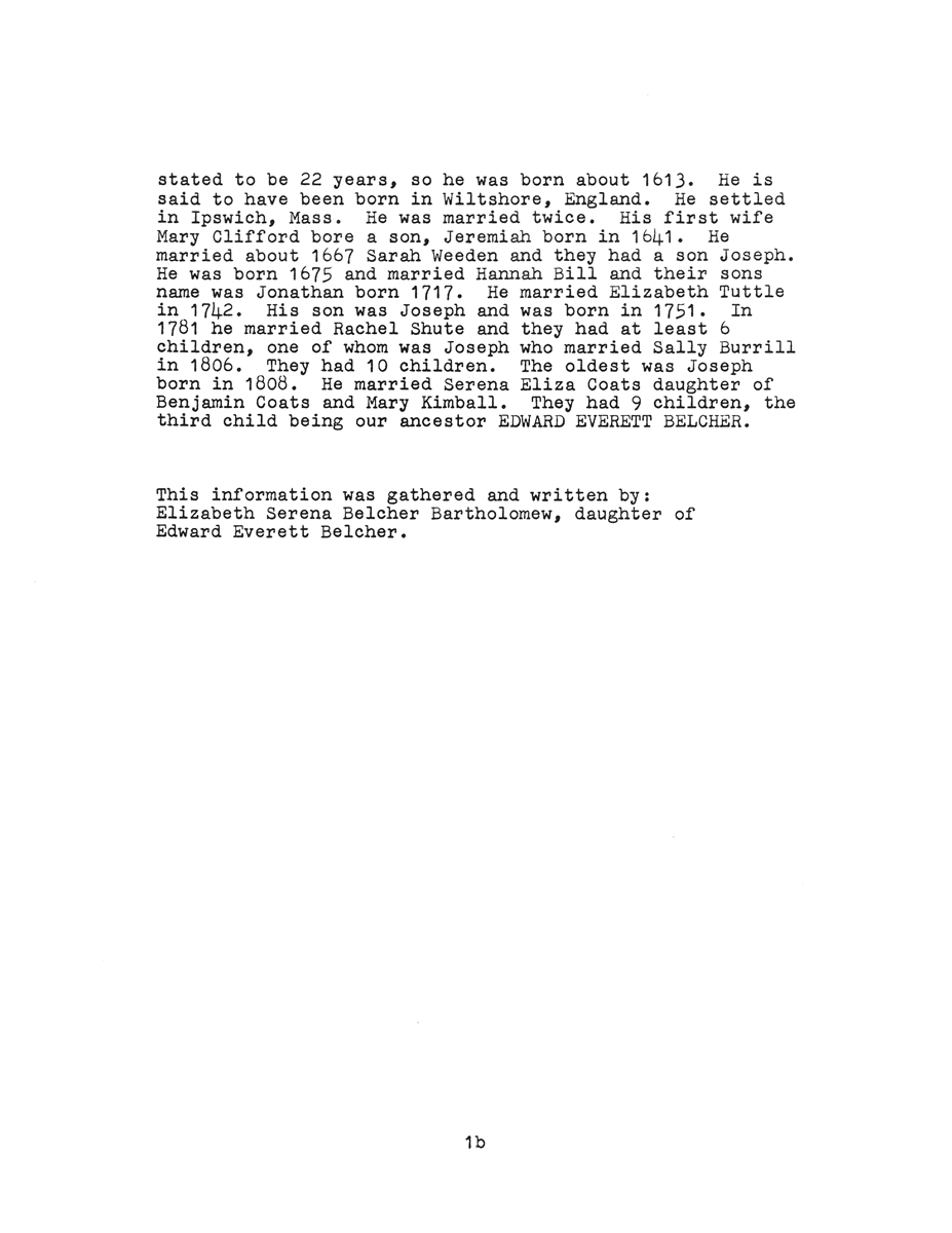 Document