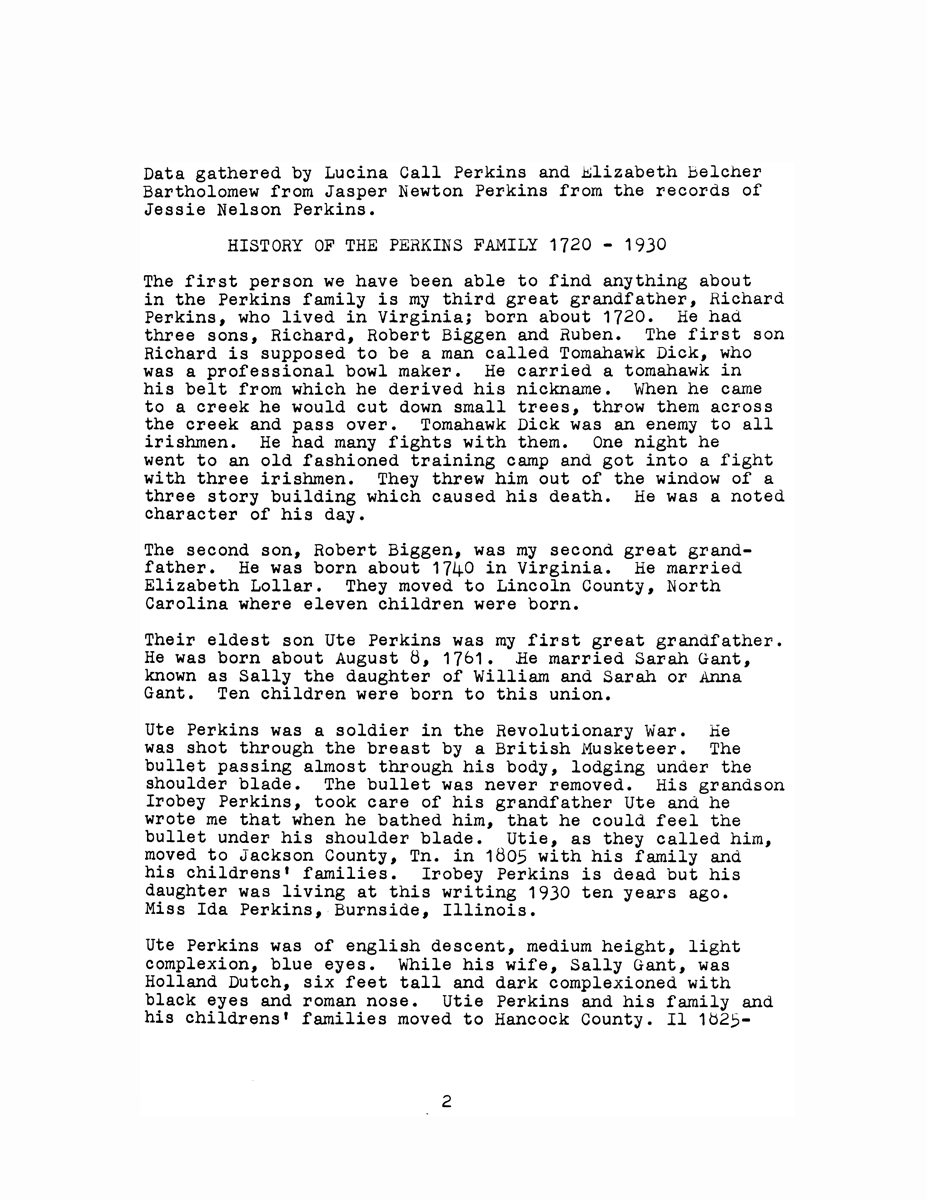 Document