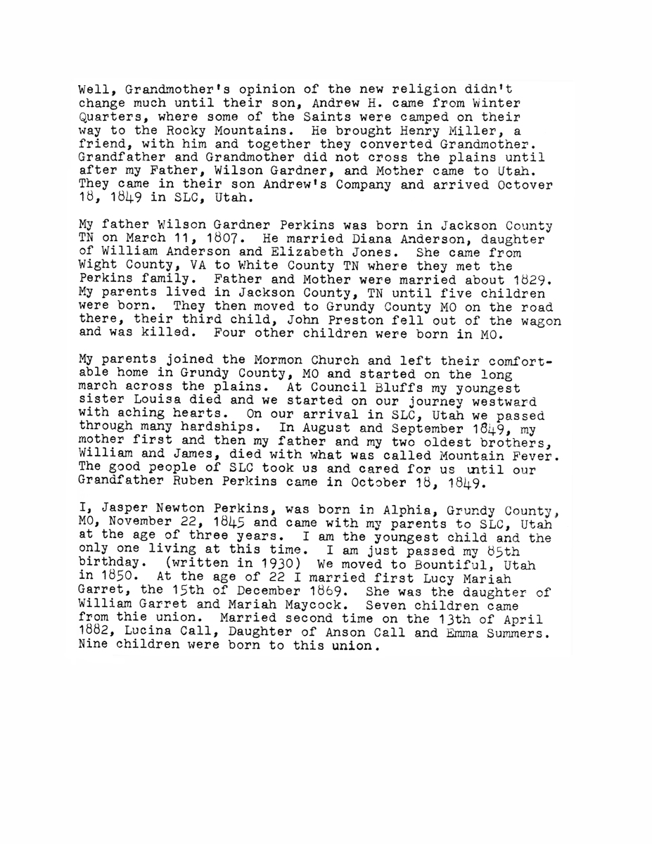 Document