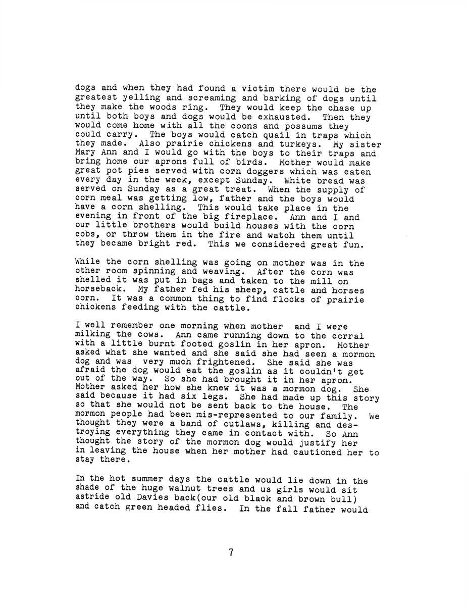 Document