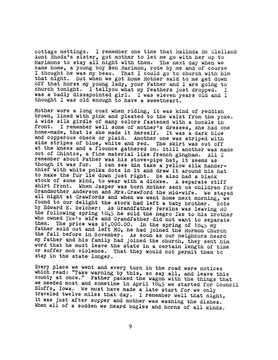 Document