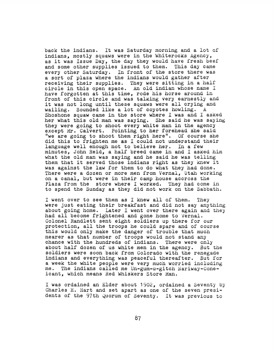 Document