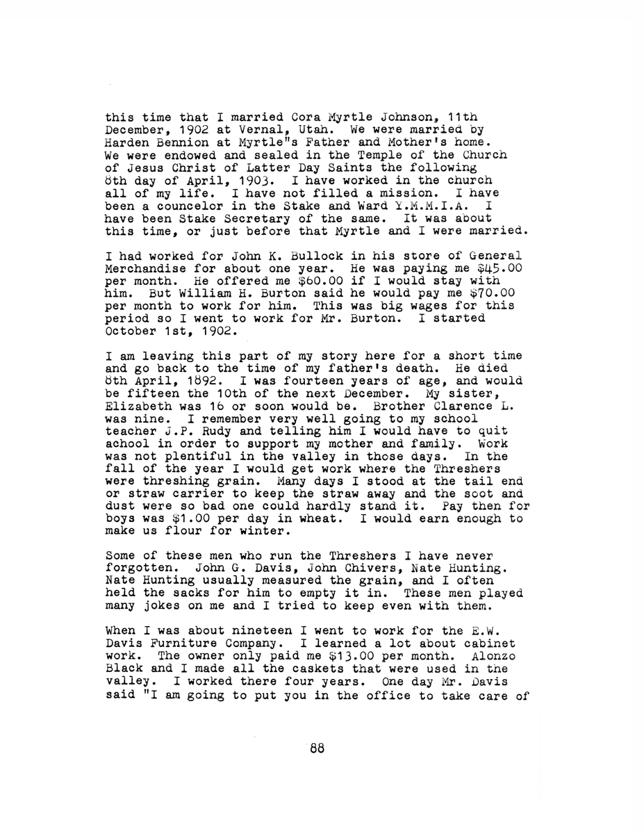 Document