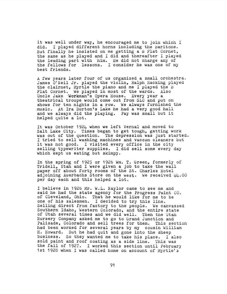 Document