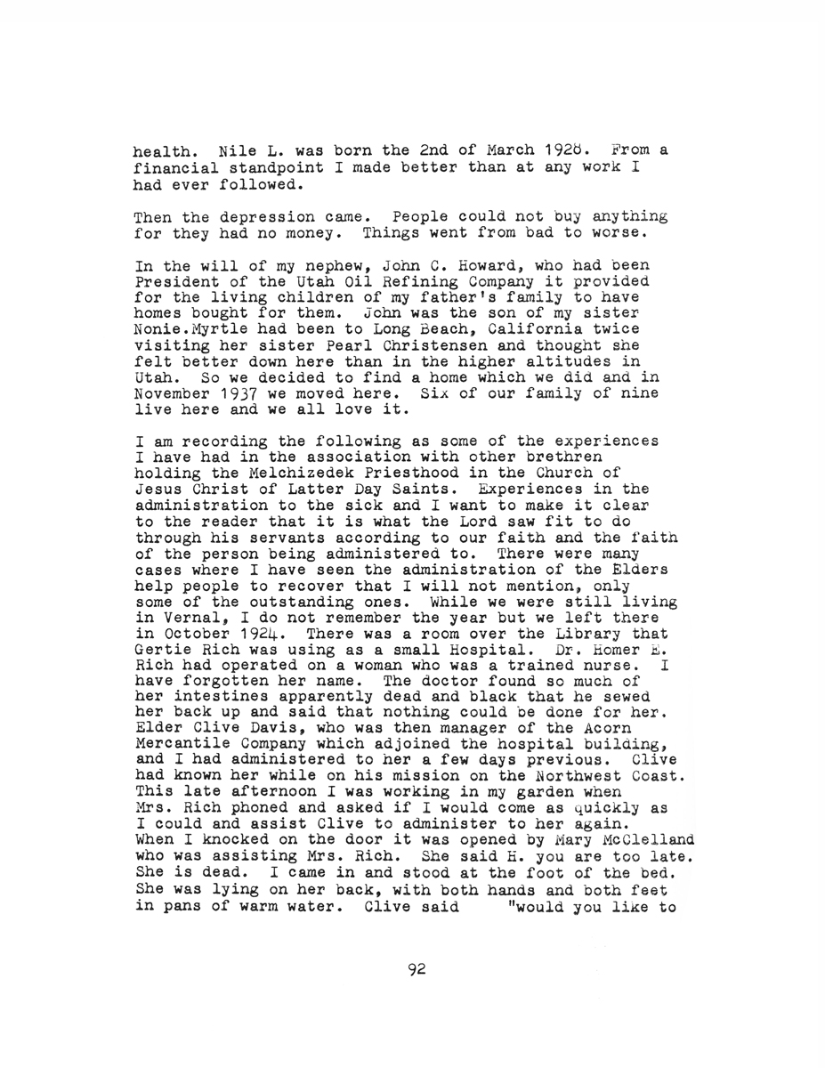 Document