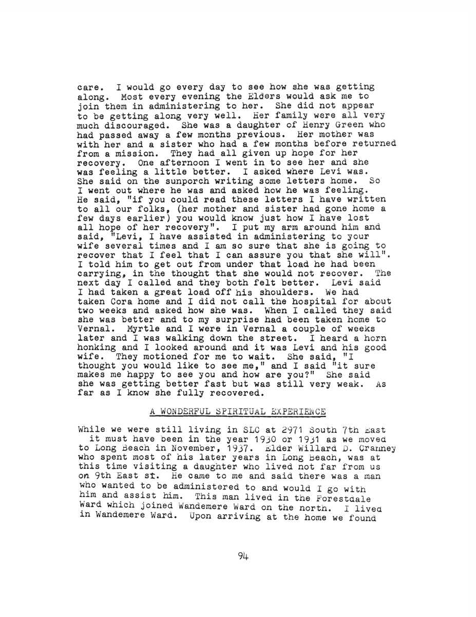 Document