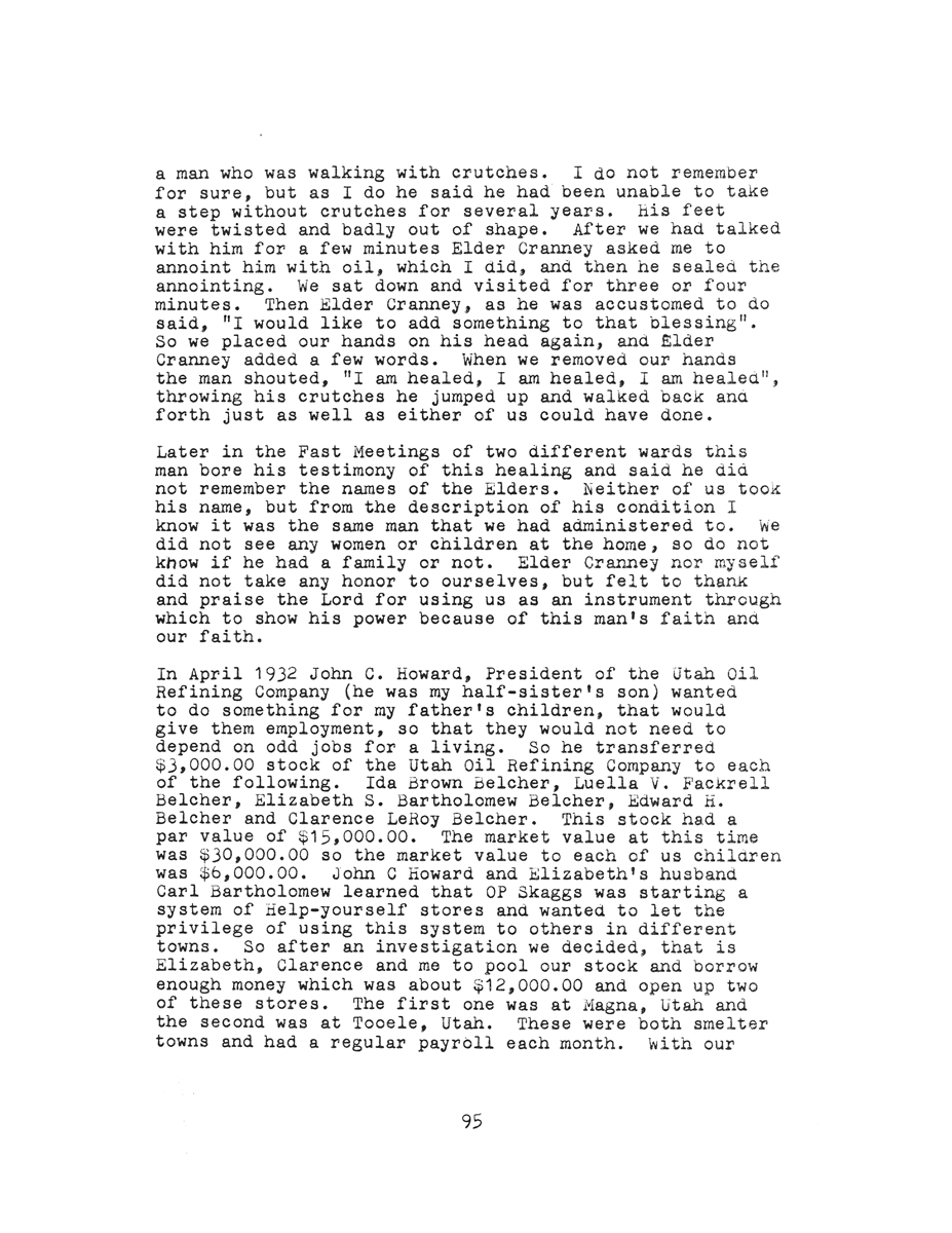 Document