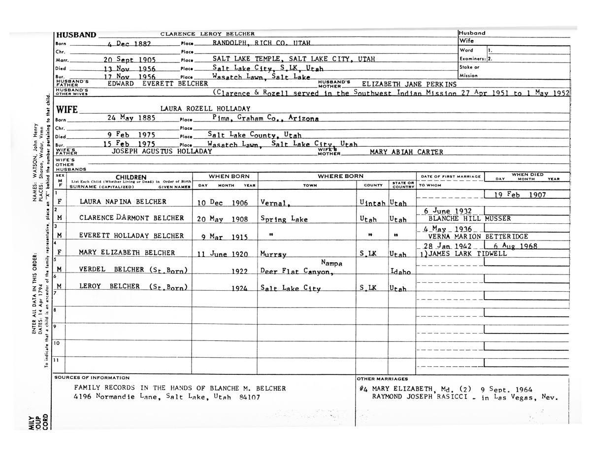 Document