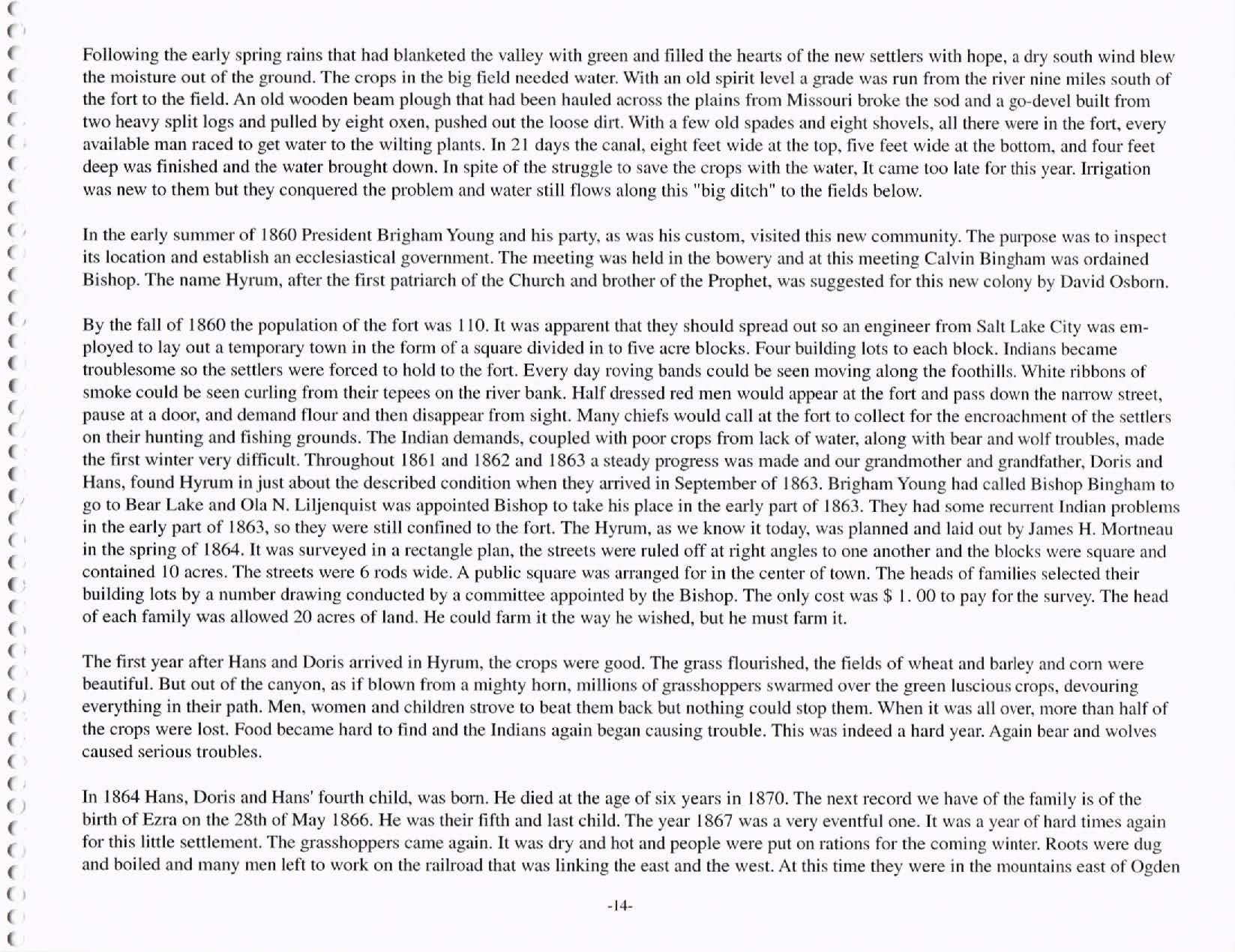 Document