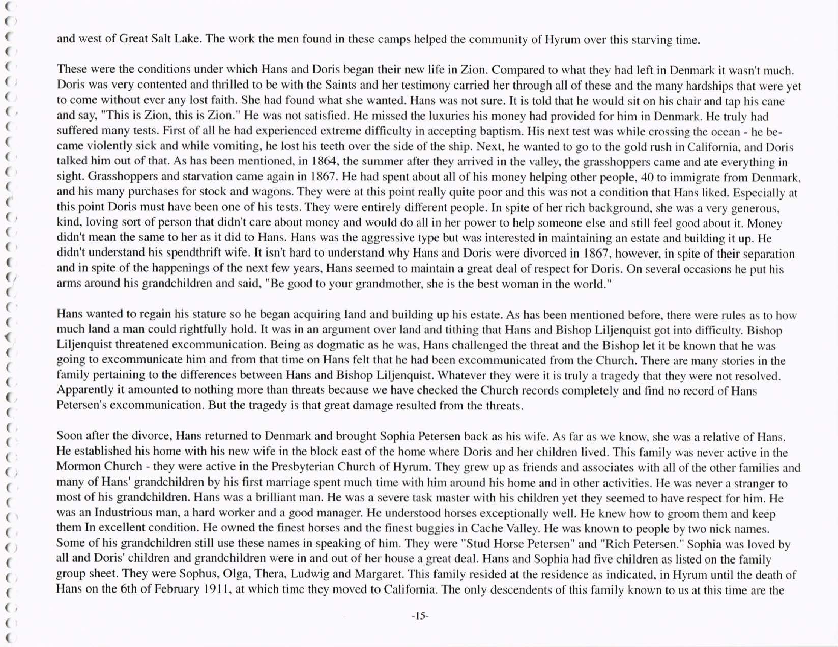 Document