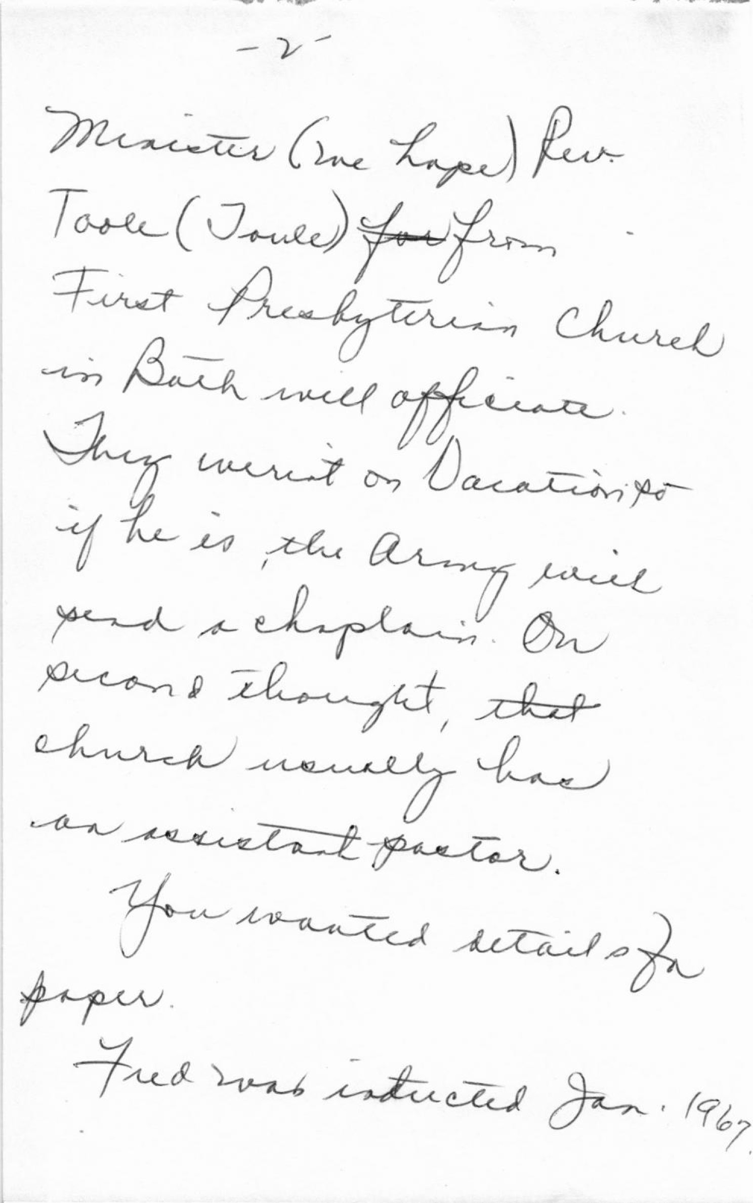 Document